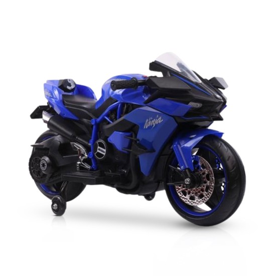 BO Ninja Duo blue
