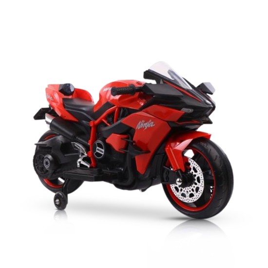 BO Ninja Duo red BO Ninja Duo red