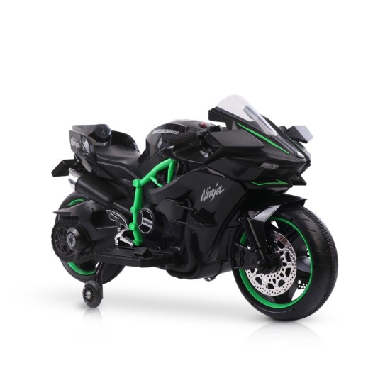 BO Ninja Duo black