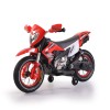 BO Super Moto red FB-6186