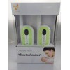 Baby phone Maternal Instinct green BM-166
