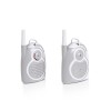 Audio baby phone Mommy`s sense BM-163 grey
