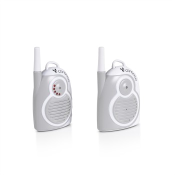 Audio baby phone Mommy`s sense BM-163 grey