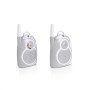 Audio baby phone Mommy`s sense BM-163 grey