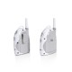 Audio baby phone Mommy`s sense BM-163 grey Audio baby phone Mommy`s sense BM-163 grey