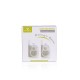 Audio baby phone Mommy`s sense BM-163 grey Audio baby phone Mommy`s sense BM-163 grey