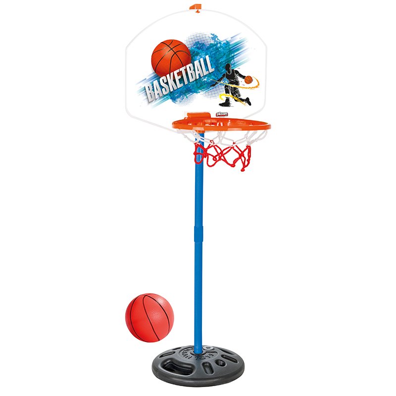 Pilsan 03394 Magic basketball set