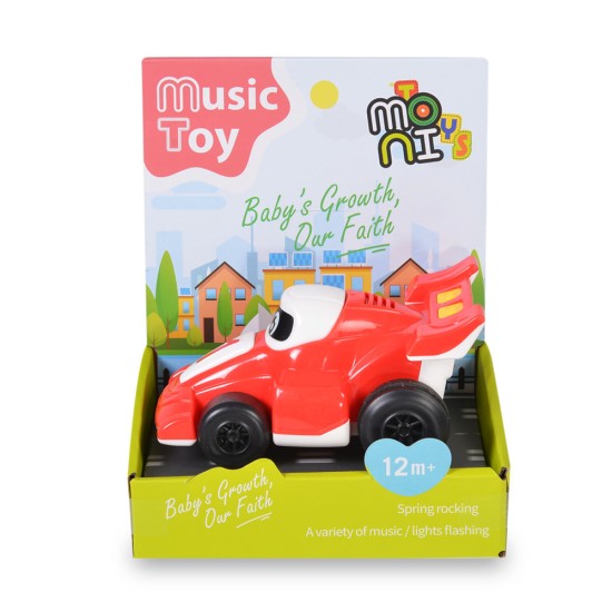 Baby sport car F1 K999-145 Baby sport car F1 K999-145
