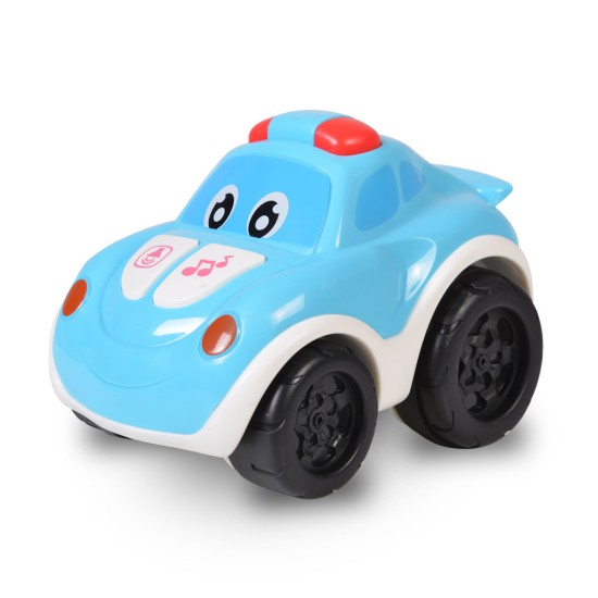 Baby car BLUE K999-146 Baby car BLUE K999-146