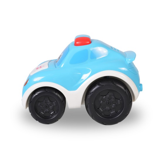 Baby car BLUE K999-146 Baby car BLUE K999-146