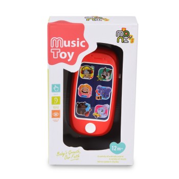 Baby smart phone K999-149