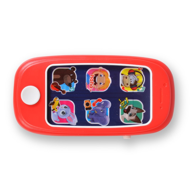 Baby smart phone K999-149