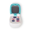 Baby phone with cover GREEN K999-95B