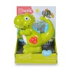 Baby dinosaur with lights K999-143
