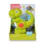 Baby dinosaur with lights K999-143