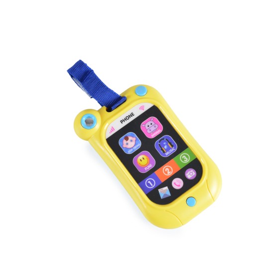 Intelligent baby phones HE0508 Intelligent baby phones HE0508