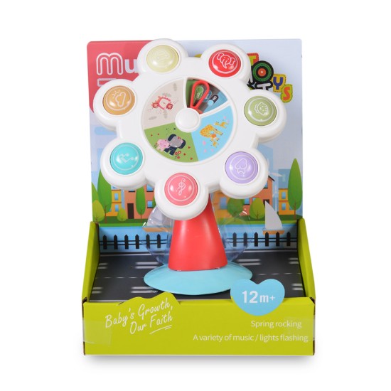 Baby Ferris wheel K999-148 Baby Ferris wheel K999-148