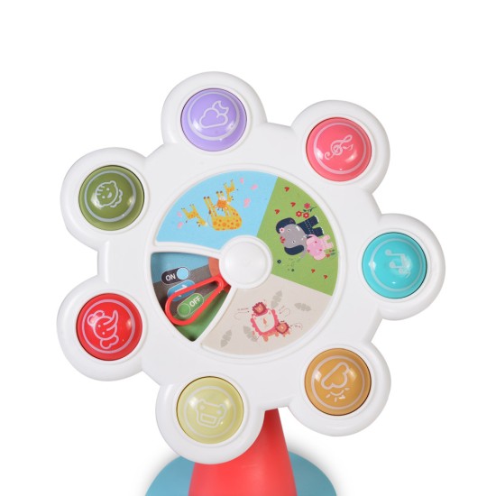 Baby Ferris wheel K999-148 Baby Ferris wheel K999-148