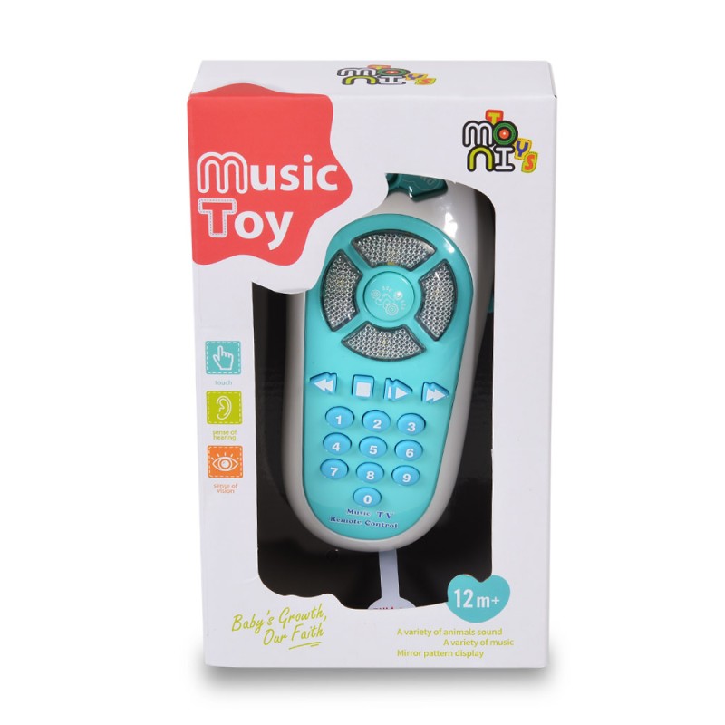 Baby remote control K999-116B