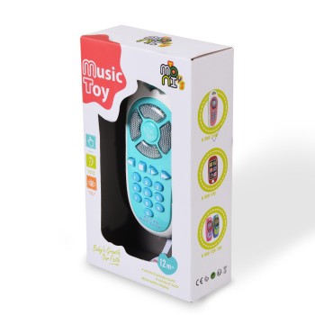 Baby remote control K999-116B