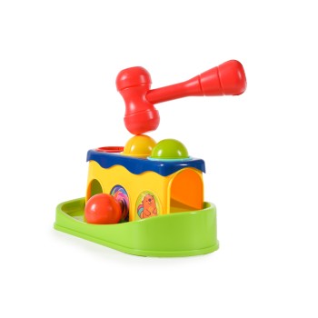 Knock ball hammer HE0290