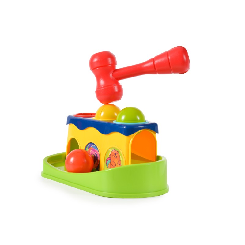 Knock ball hammer HE0290