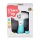 Baby hammer blue K999-119B Baby hammer blue K999-119B