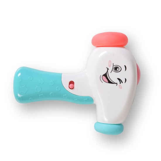 Baby hammer blue K999-119B Baby hammer blue K999-119B