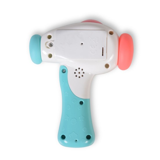 Baby hammer blue K999-119B Baby hammer blue K999-119B