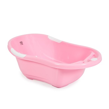 Bath tub Lilly pink