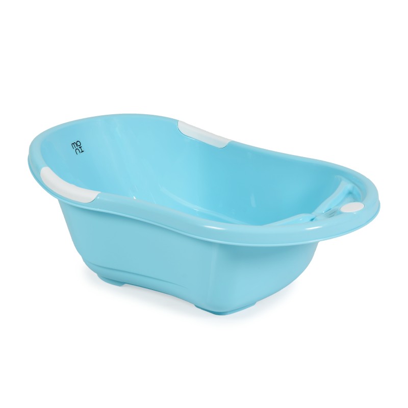 Bath tub Lilly blue
