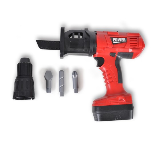 Electric tool suit T1404
