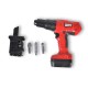 Electric tool suit T1404