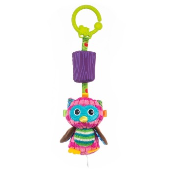 Bali Bazoo 83579 Owl Olimpia