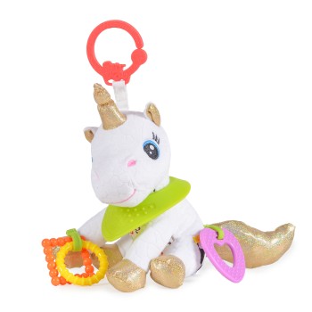 Bali Bazoo 80180 Unicorn Bella pendant