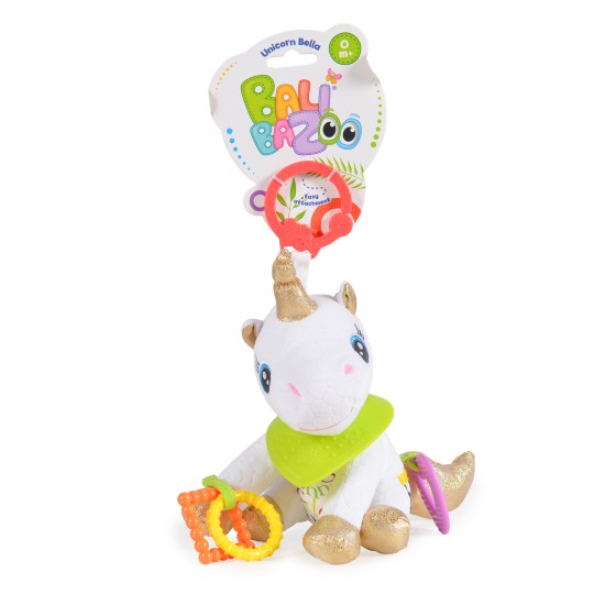 Bali Bazoo 80180 Unicorn Bella pendant