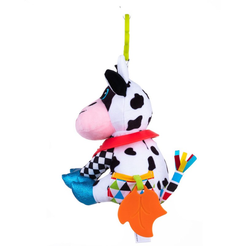 Bali Bazoo 80215 Cow Clara pendant