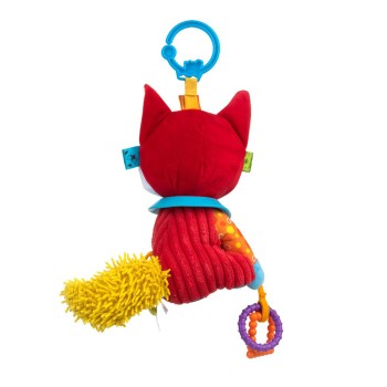 Bali Bazoo 85841 Fox Filip