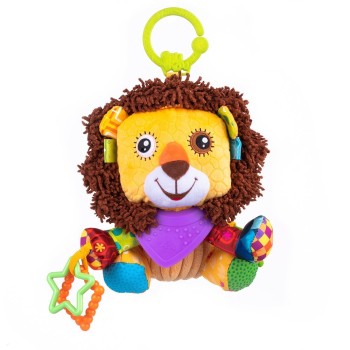 Bali Bazoo 86315 Lion Lucy