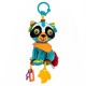 Police πλαφονιέρα οροφής (60616) Bali Bazoo 84682 Raccoon Randy
