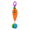 Bali Bazoo 80238 Carrot pendant