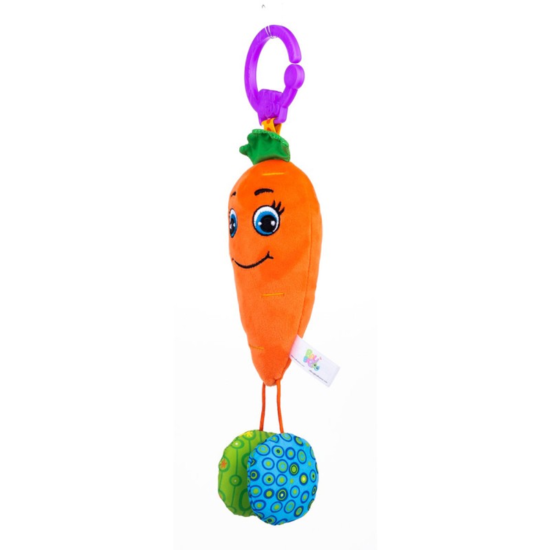 Bali Bazoo 80238 Carrot pendant