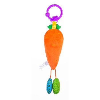 Bali Bazoo 80238 Carrot pendant