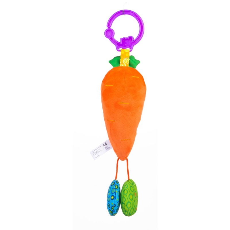 Bali Bazoo 80238 Carrot pendant