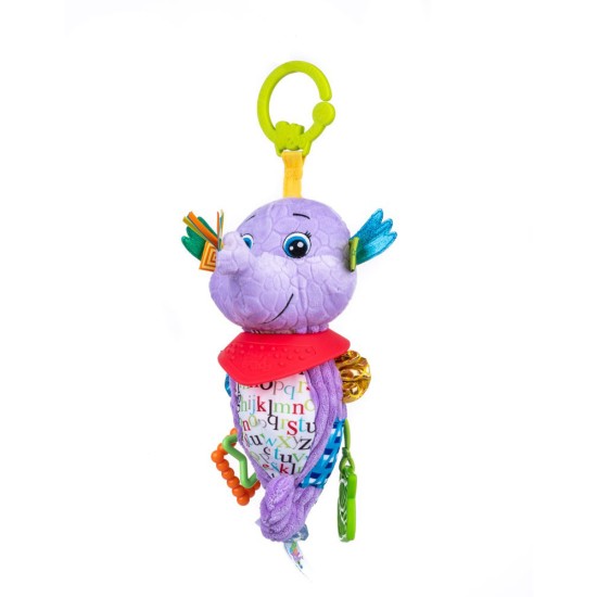 Bali Bazoo 80204 Seahorse Monty Bali Bazoo 80204 Seahorse Monty