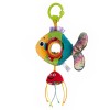 Bali Bazoo 81272 Goldie Fish pendant