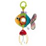 Bali Bazoo 81272 Goldie Fish pendant