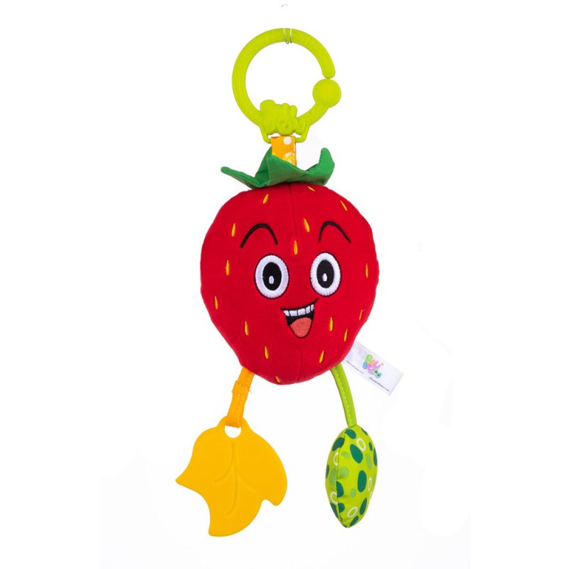 Bali Bazoo 80235 Strawberry pendant