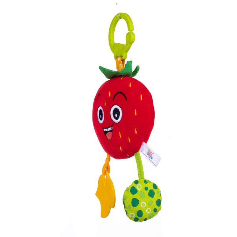 Bali Bazoo 80235 Strawberry pendant