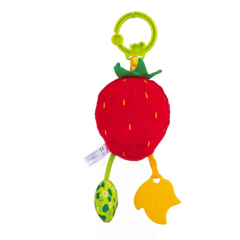 Bali Bazoo 80235 Strawberry pendant